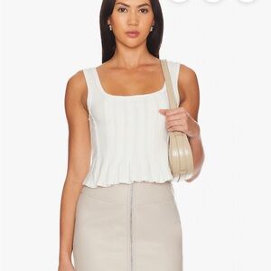 We The Free Tank Top